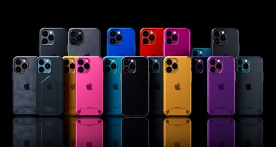 top 15 stylish iphone 17 pro max cases