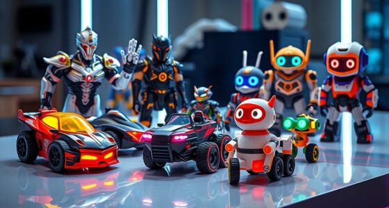 top 2025 boys toy picks