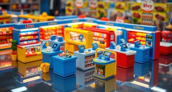 top bluey playset reviews