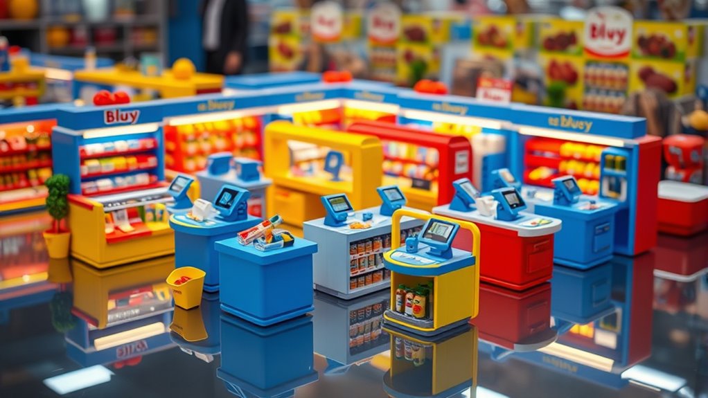 top bluey playset reviews