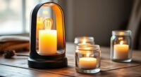 top candle warmer lamps
