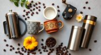 top coffee gift ideas