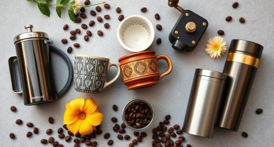 top coffee gift ideas