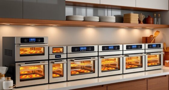 top cookie oven picks