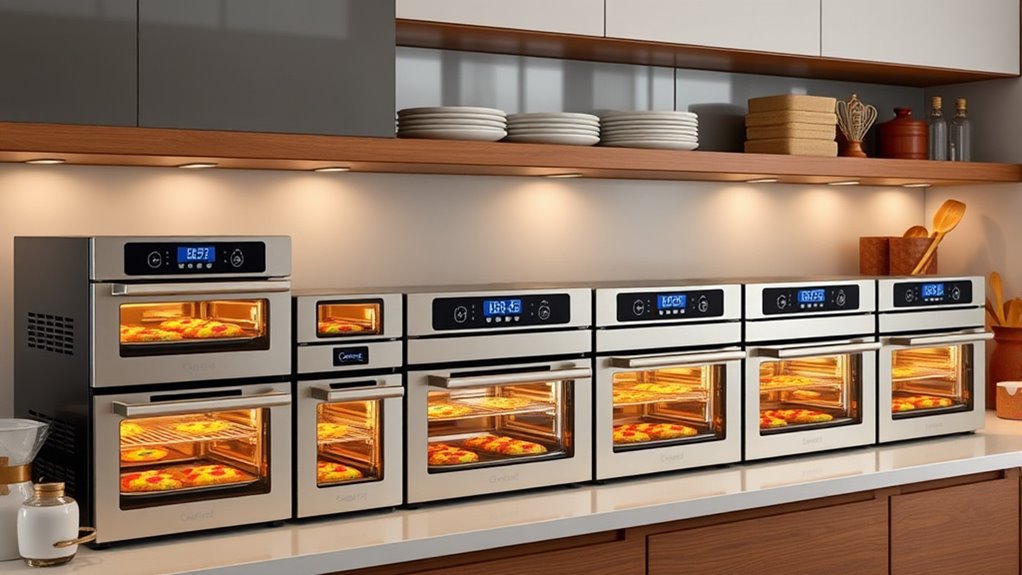 top cookie oven picks