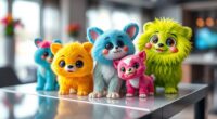 top digital pets for kids
