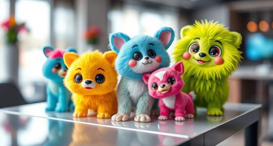 top digital pets for kids