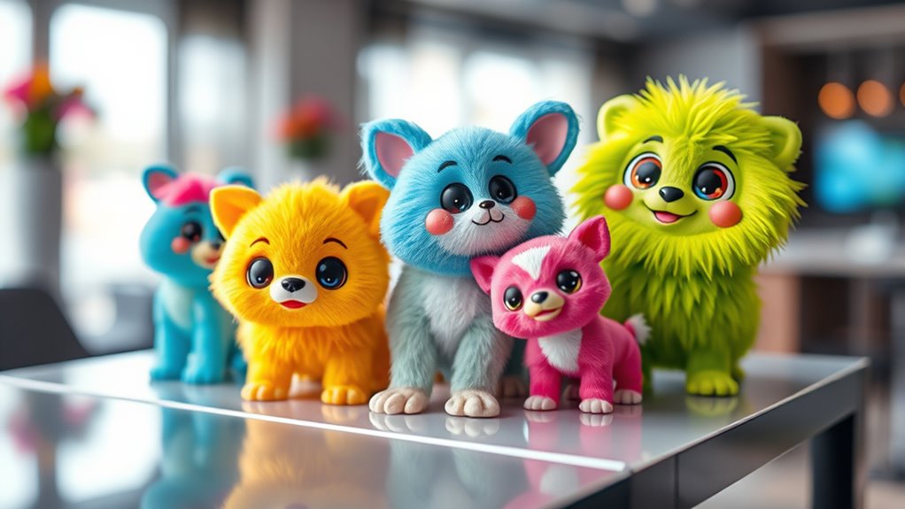 top digital pets for kids