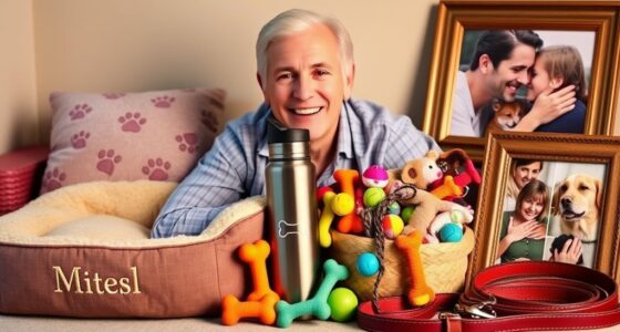 top dog lover gift ideas