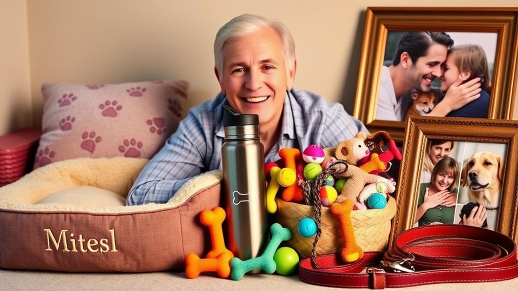 top dog lover gift ideas