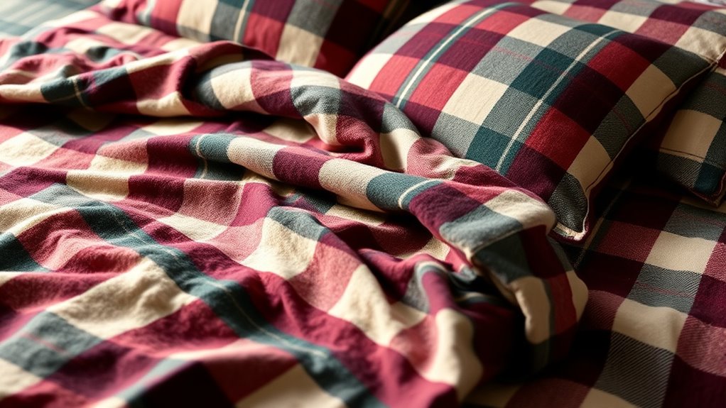 top flannel sheets for cozy nights