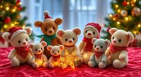 top jellycat holiday gifts