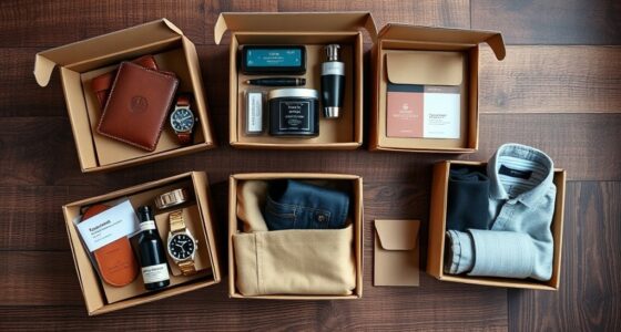 top men s subscription boxes