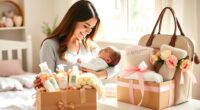 top new mom gift ideas