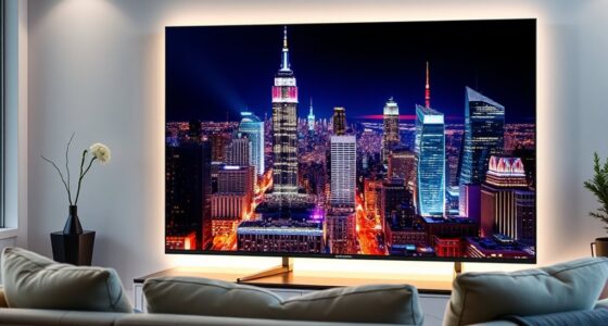 top oled black friday deals