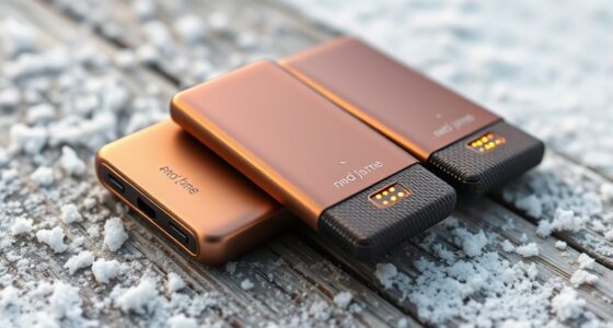 top rechargeable hand warmer reviews