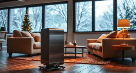 top room heaters 2025