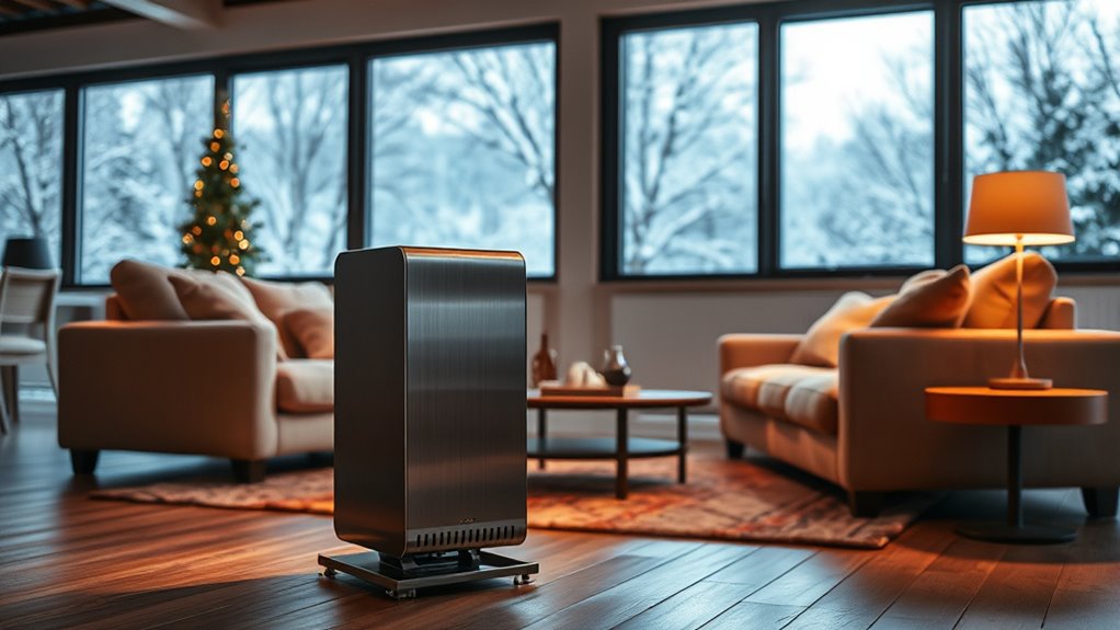 top room heaters 2025