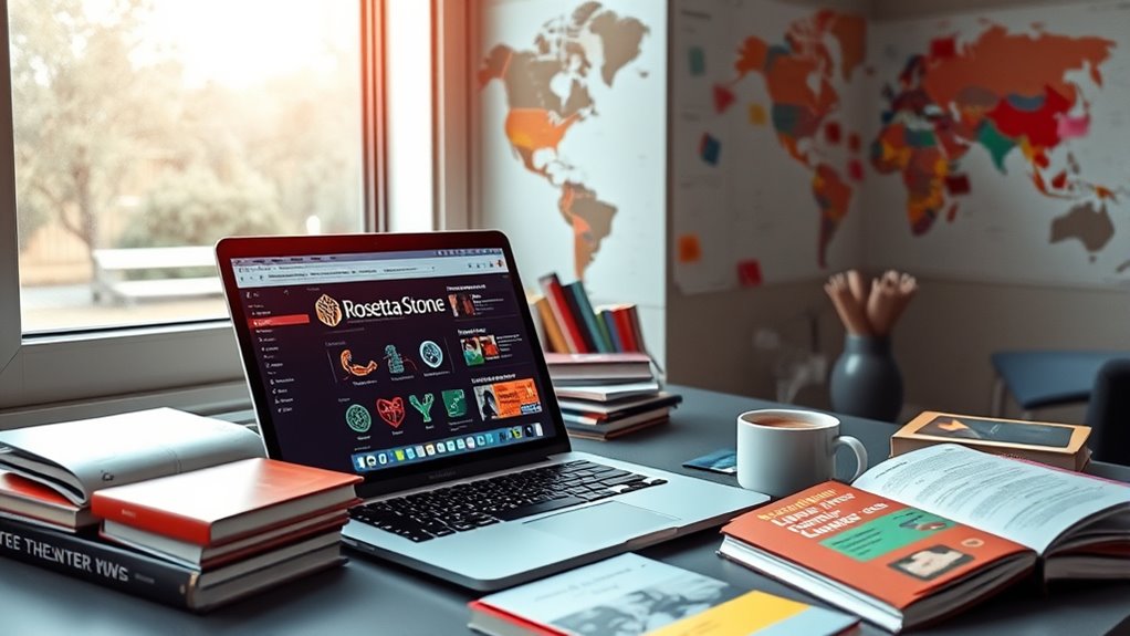 top rosetta stone deals