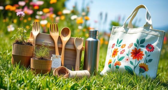 top sustainable gift ideas