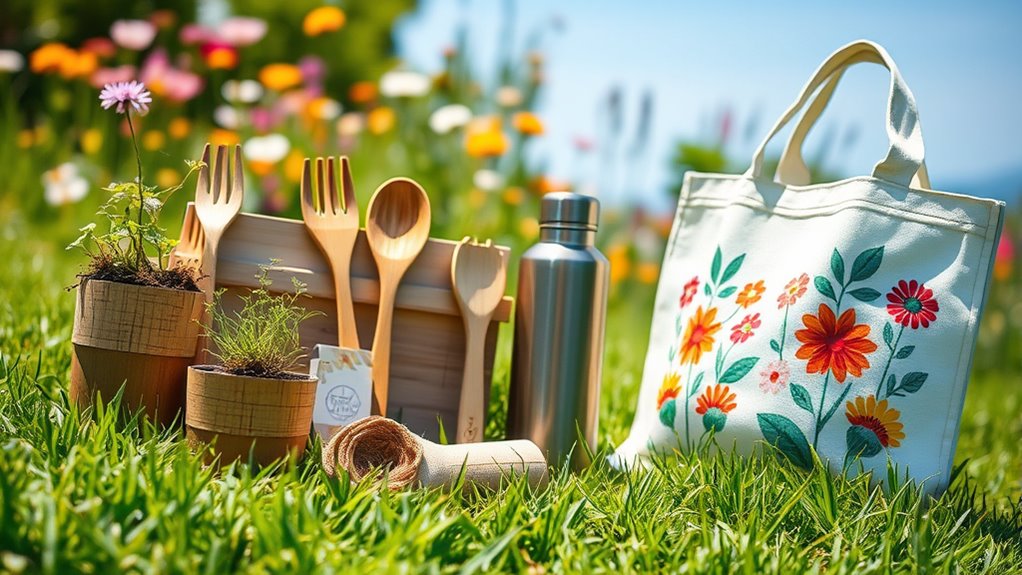 top sustainable gift ideas