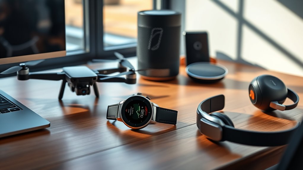 top tech gifts for dad