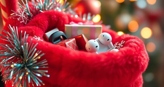top teen stocking stuffer ideas