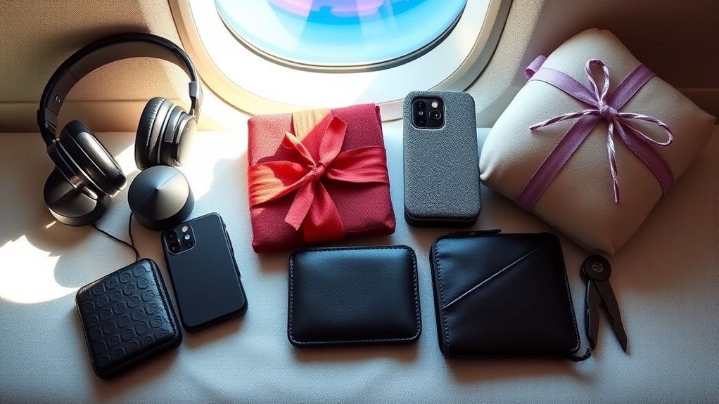 top travel gift ideas