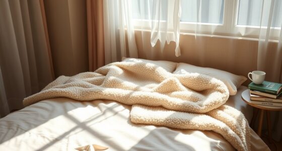 top weighted blankets for anxiety