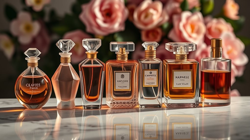 top women s perfumes 2025