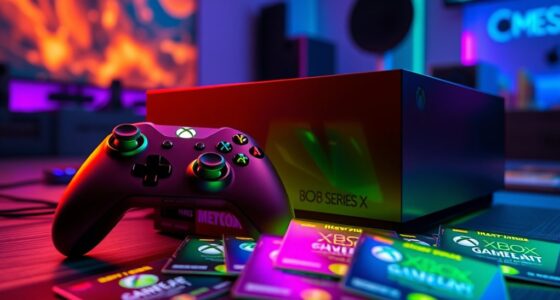 top xbox game pass codes