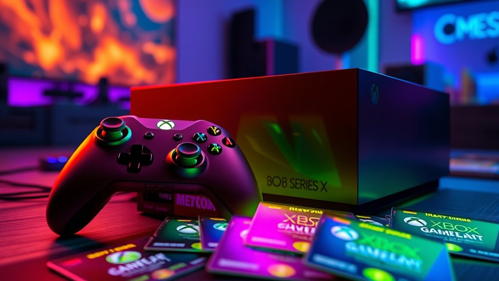 top xbox game pass codes