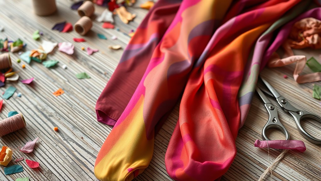 upcycled tights craft ideas