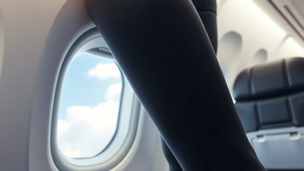 versatile stylish travel compression