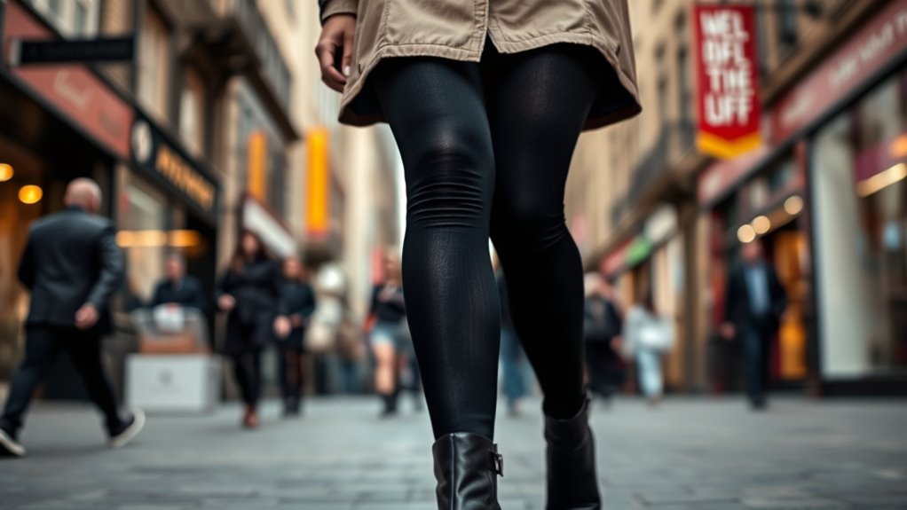 versatile tights for all