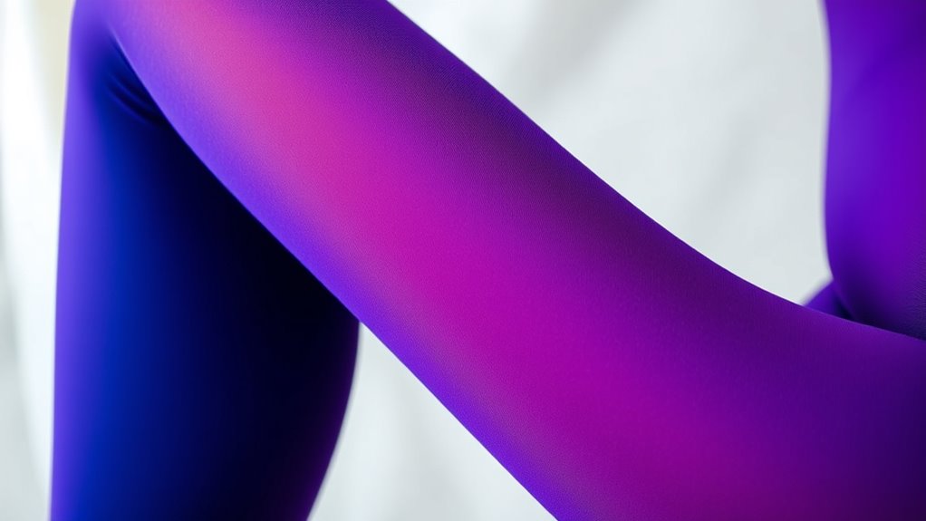 vibrant color retention benefits