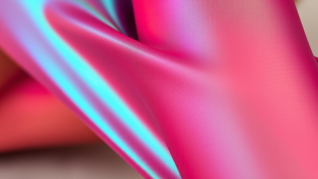 vibrant soft durable finish