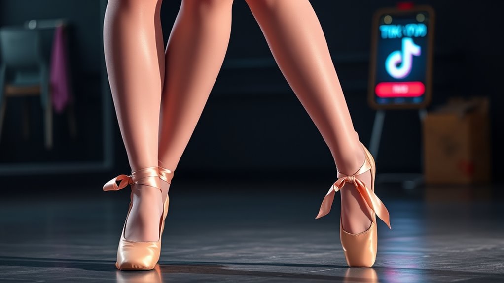 viral dance fashion trends