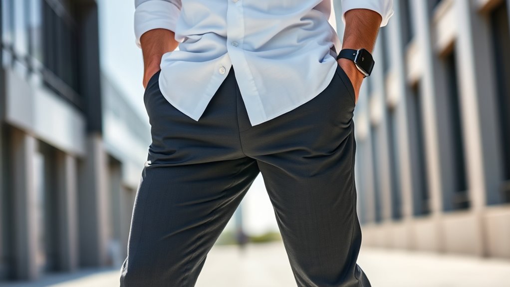 warm supportive seamless comfort