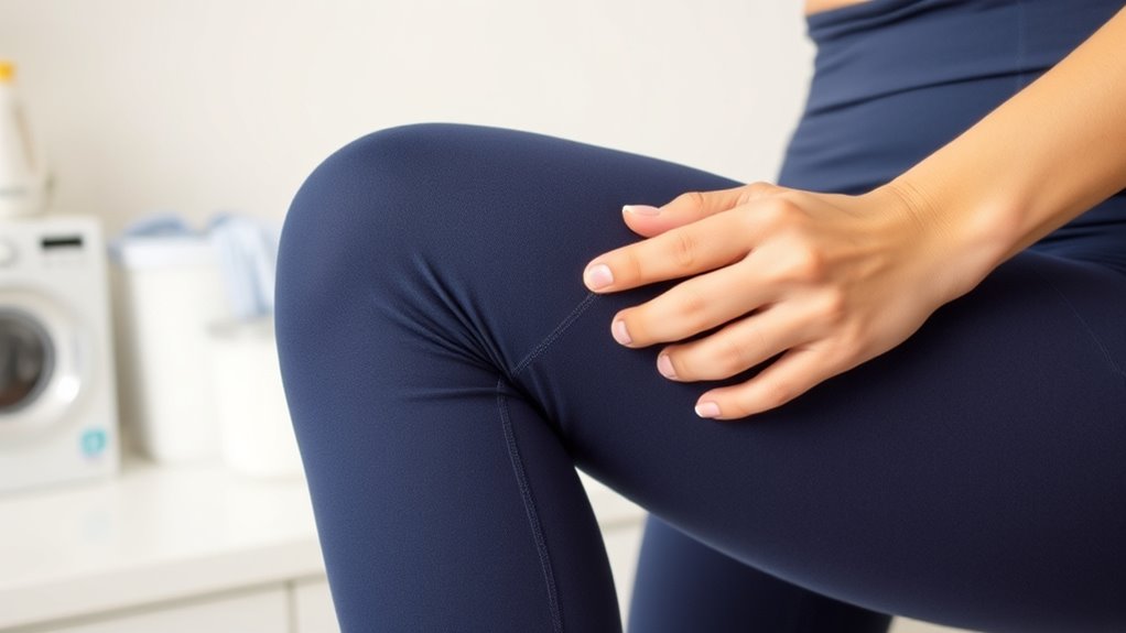 wash dry rotate replace