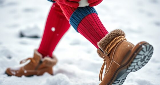 wearing tights warms hearts