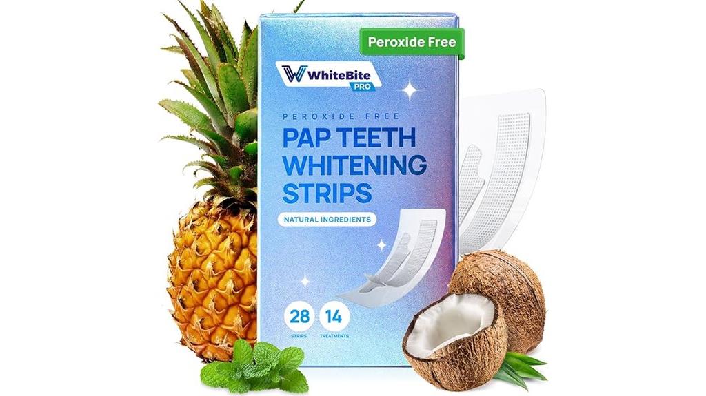 whitebite pro 14 treatments