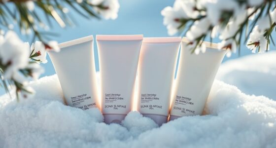 winter korean sunscreen recommendations