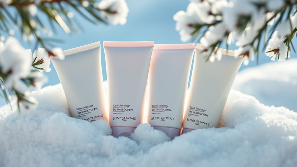 winter korean sunscreen recommendations