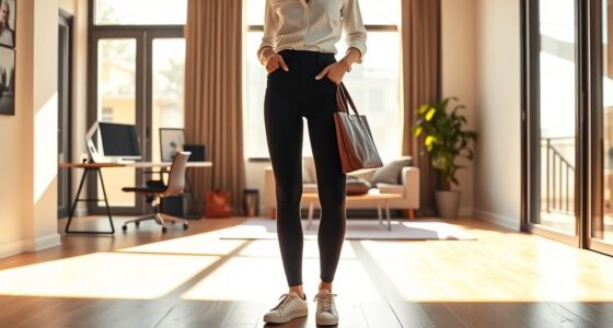 work to workout tights