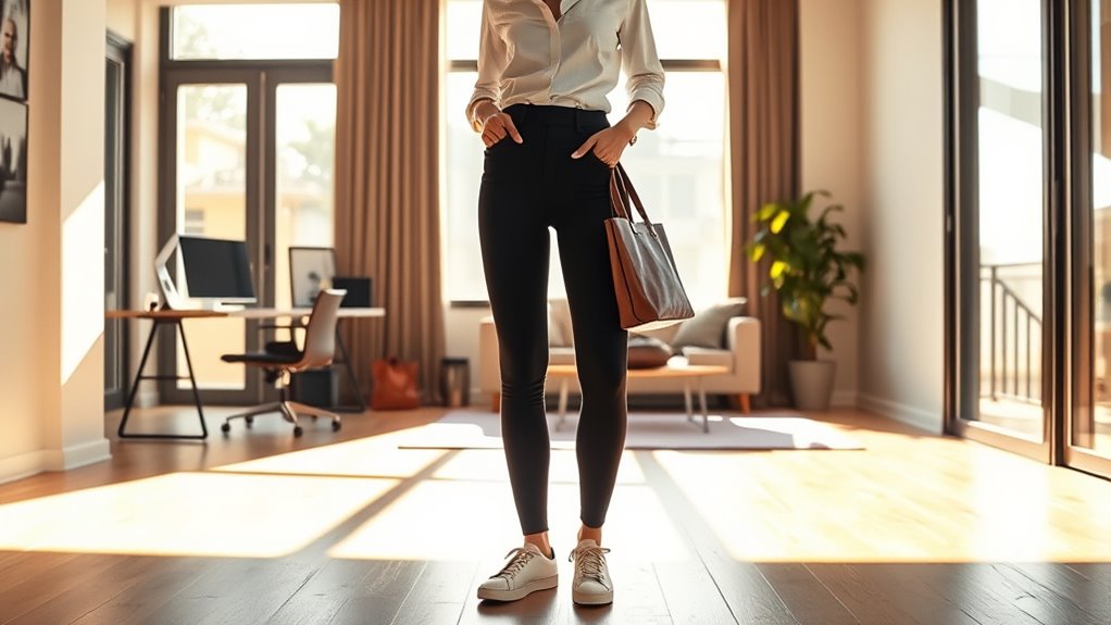 work to workout tights