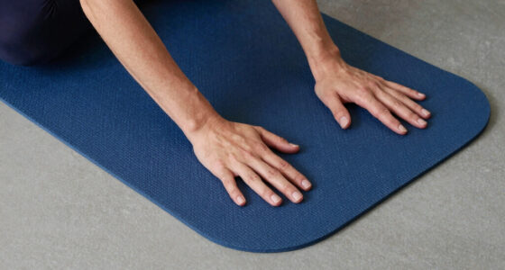 10 Best Best Yoga Mat Premium in 2026