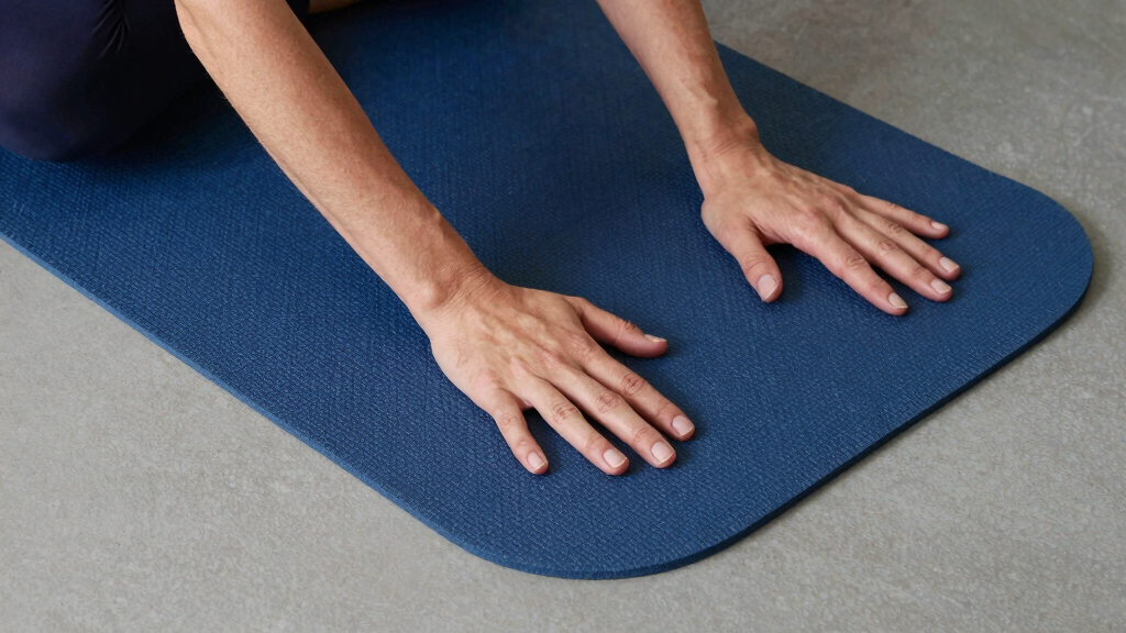 10 Best Best Yoga Mat Premium in 2026