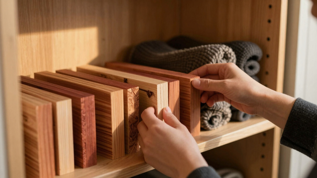 10 Best Cedar Storage Blocks for Wool Tights in 2026