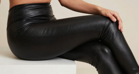 10 Best Faux Leather Leggings in 2026 — The Ultimate Buyer’s Guide